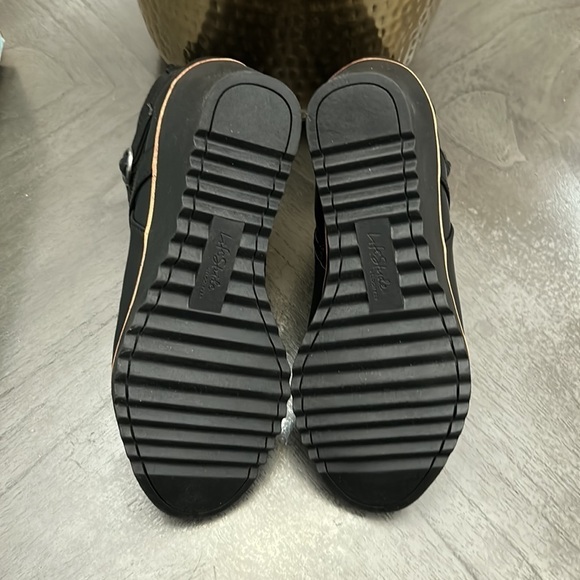 Life Stride Zinfandel Wedge Bootie - Picture 4 of 12